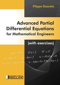 Produktbild: Advanced Partial Differential Equations for Mathematical Engineers