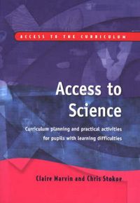 Produktbild: Marvin, C: Access to Science