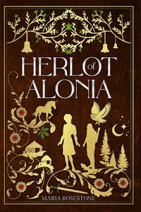 Produktbild: Herlot of Alonia
