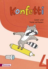 Produktbild: Konfetti - Ausgabe 2013
