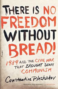 Produktbild: There Is No Freedom Without Bread!