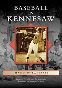 Produktbild: Baseball in Kennesaw