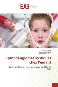 Produktbild: Lymphangiomes kystiques chez l'enfant