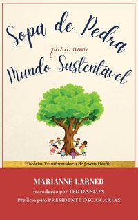 Produktbild: Sopa de Pedra para un Mundo Sustentavel (Portugese)