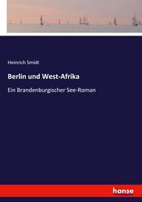 Produktbild: Berlin und West-Afrika