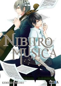Produktbild: Nibiiro Musica
