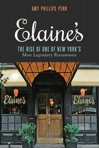 Produktbild: Elaine's