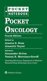 Produktbild: Pocket Oncology 4e