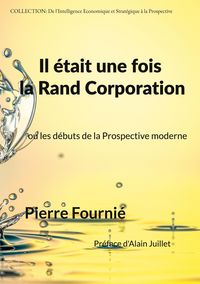 Produktbild: Il &eacute;tait une fois la Rand Corporation