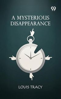 Produktbild: Mysterious Disappearance
