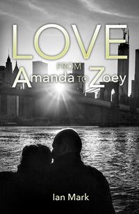 Produktbild: Love from Amanda to Zoey