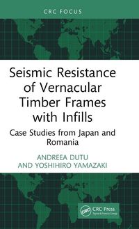 Produktbild: Seismic Resistance of Vernacular Timber Frames with Infills