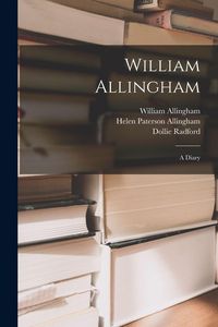 Produktbild: William Allingham
