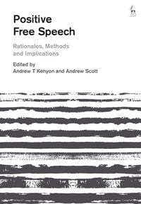 Produktbild: Positive Free Speech