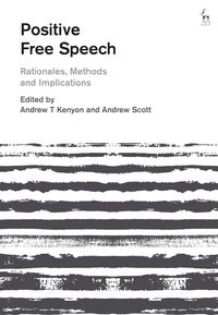 Produktbild: Positive Free Speech