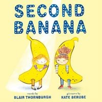Produktbild: Second Banana