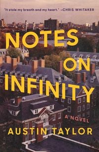 Produktbild: Notes on Infinity