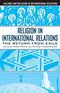 Produktbild: Religion in International Relations