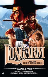 Produktbild: Longarm #405