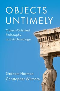 Produktbild: Objects Untimely