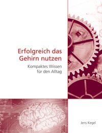 Produktbild: Erfolgreich das Gehirn nutzen