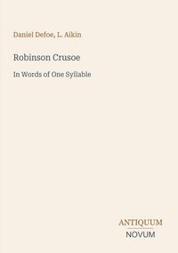 Produktbild: Robinson Crusoe