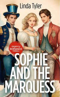 Produktbild: Sophie And The Marquess
