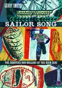 Produktbild: Sailor Song