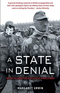 Produktbild: A State in Denial