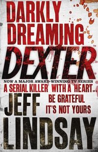 Produktbild: Darkly Dreaming Dexter