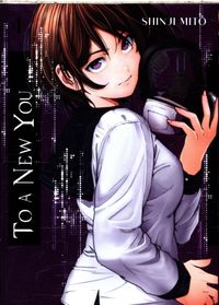 Produktbild: To a new you. Tome 4
