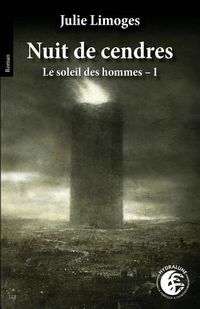 Produktbild: Nuit de cendres