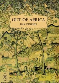 Produktbild: Out of Africa