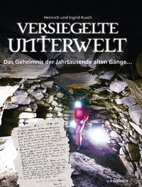 Produktbild: Versiegelte Unterwelt