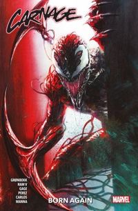 Produktbild: Carnage Vol. 1: Born Again