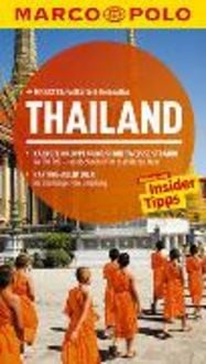 Produktbild: MARCO POLO Reisef&uuml;hrer Thailand