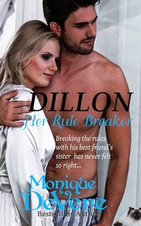 Produktbild: DILLON
