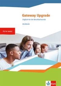 Produktbild: Gateway Upgrade. Englisch f&uuml;r die Berufsfachschule