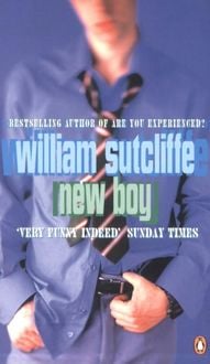 Produktbild: New Boy
