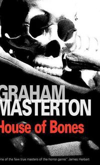 Produktbild: Masterton, G: House of Bones