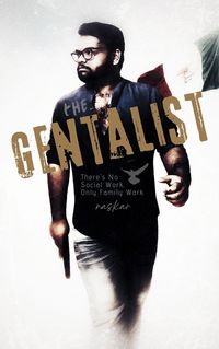 Produktbild: The Gentalist: There's No Social Work, Only Family Work