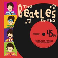 Produktbild: The Beatles for Kidz