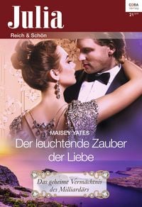 Produktbild: Der leuchtende Zauber der Liebe