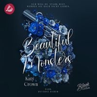 Produktbild: Beautiful Monsters
