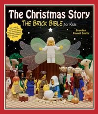 Produktbild: The Christmas Story