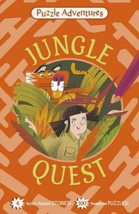 Produktbild: Jungle Quest