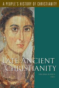 Produktbild: Burrus, V: Late Ancient Christianity