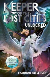 Produktbild: Keeper of the Lost Cities - Unlocked