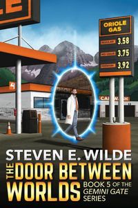 Produktbild: The Door Between Worlds