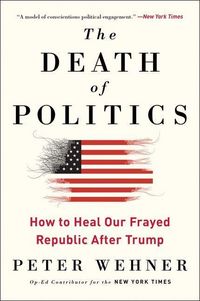 Produktbild: The Death of Politics
